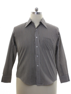 1970's Mens Shirt