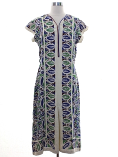 1960's Womens Dress