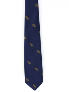 1970's Mens Necktie