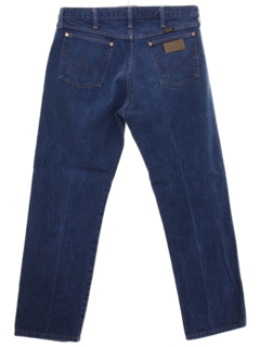 1990's MensWrangler  Denim Jeans Pants