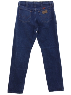 1990's Mens Wrangler Denim Jeans Pants