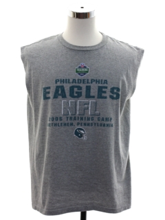 1990's Mens Sports T-shirt