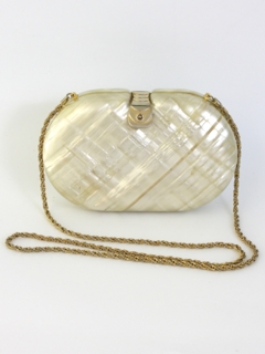 1960's Womens Accessories - Bonwit Teiler Purse