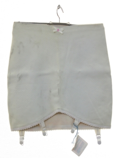 1960's Womens Lingerie - Girdle