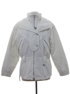 1990's Womens Wicked 90s Fera Ski Jacket