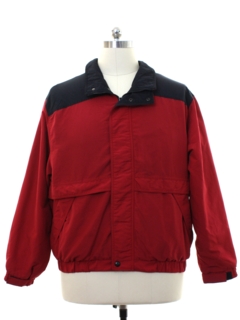 Mens 1990's jackets at RustyZipper.Com Vintage Clothing