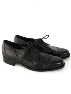 1990's Mens Accessories - Oxfords Shoes