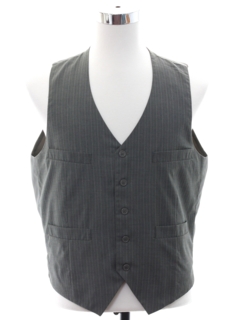 1990's Mens Vest