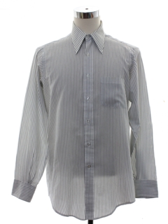 1970's Mens Shirt
