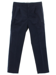 1980's Mens Budweiser Pants