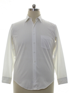 1980's Mens Shirt