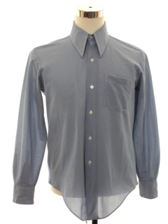 1970's Mens Shirt