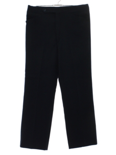 1970's Mens Leisure Pants