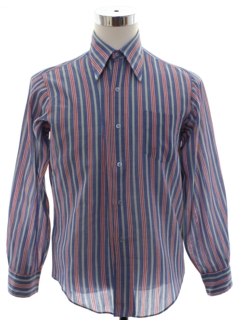 vintage dress shirts