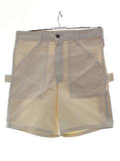 carpenters shorts