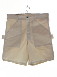 carpenters shorts