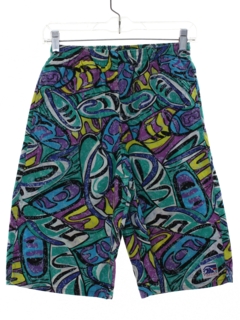 1990's Womens Board Shorts