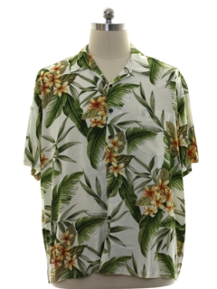 Guys Vintage Floral shirts at RustyZipper.Com Vintage Clothing (page 2)