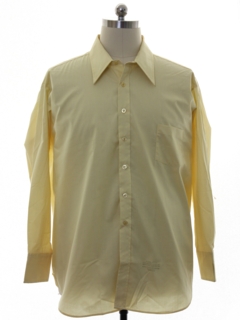 Guys 1960's shirts at RustyZipper.Com Vintage Clothing (page 2)
