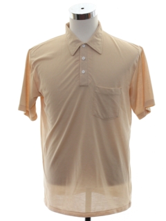 vintage golf shirts