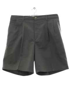 1980's Mens Shorts