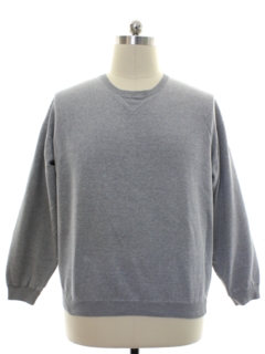 Mens Vintage Sweatshirts at RustyZipper.Com Vintage Clothing