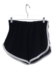 1980's Mens Athletic Shorts