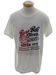 Men's Vintage Sports T-Shirts, baseball, football, soccer, vintage ...