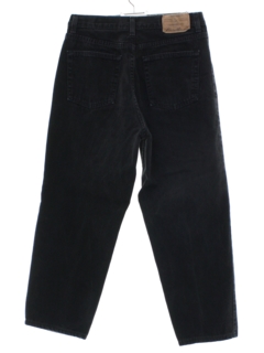 1990's Womens Eddie Bauer Highwaisted Denim Jeans Pants