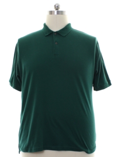 Mens Vintage Polo Shirts at RustyZipper.Com Vintage Clothing