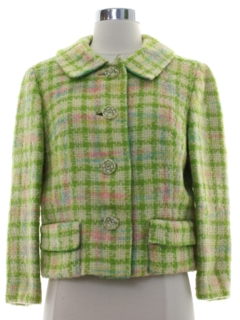 penneys womens coats