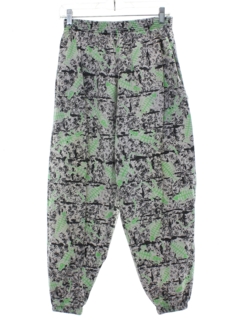 baggy pants 90s mens