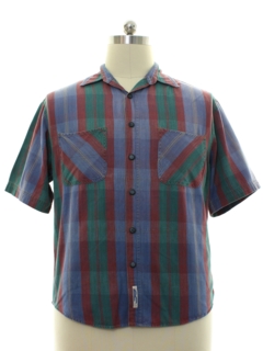 1990's Mens Shirt