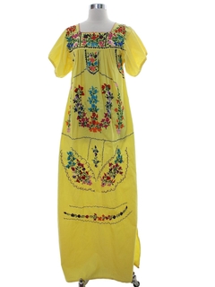 retro hippie clothes