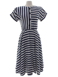 Vintage Secretary Dresses At Rustyzipper Com Vintage Clothing
