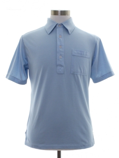 1980 polo shirts