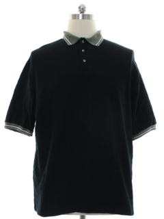 1990's Mens Polo Shirt