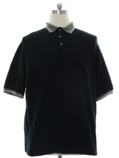 Mens Vintage Polo Shirts at RustyZipper.Com Vintage Clothing