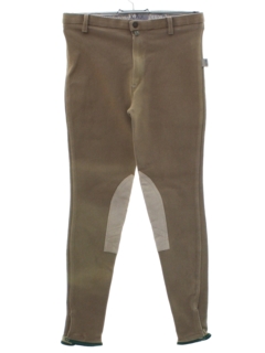 1990's Womens Jodhpurs or Riding Pants