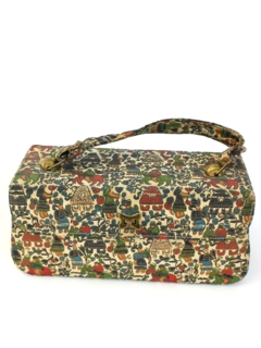 1960s purses