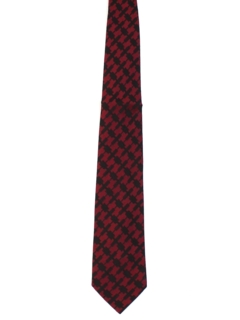 1980's Mens Necktie