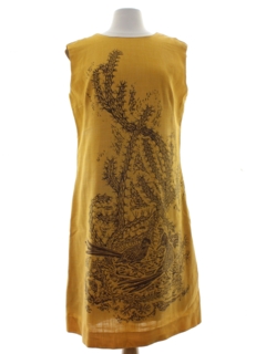 vintage hippie dresses