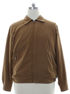 Mens Vintage Golf Jackets at RustyZipper.Com Vintage Clothing