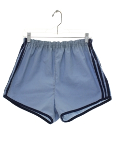 1970's Mens Sport Shorts