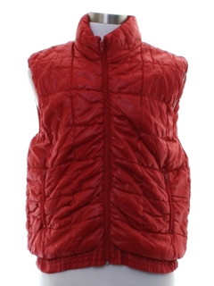 sleeveless ski jackets