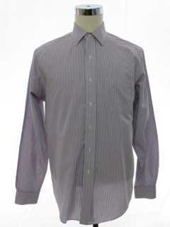 1990's Mens Brooks Brothers Shirt