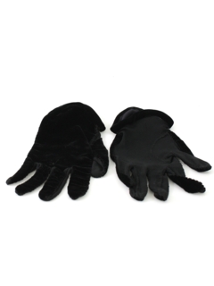 1950's Womens Accessories - Gloves