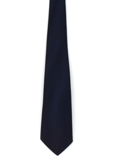 1940's Mens Wide Swing Necktie