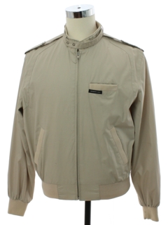 used members only jacket