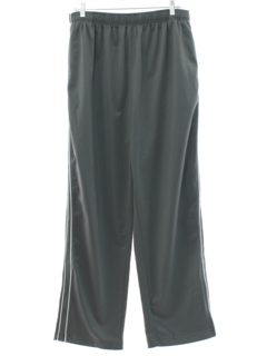 1990's Mens Track Pants